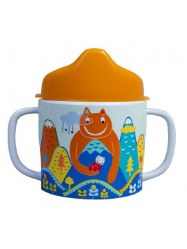 Mug Mon Géant