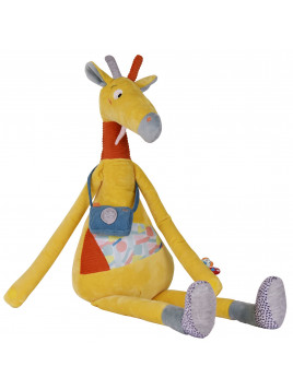 Billie Grande girafe