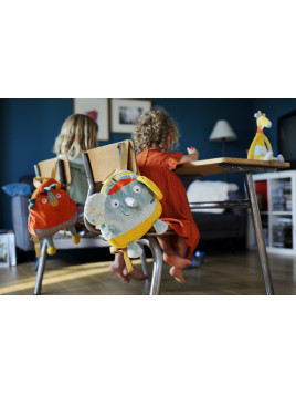 Sac à dos Ziggy L'Éléphant 