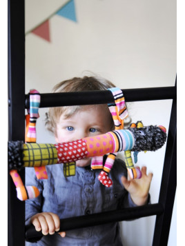 saucisse d'activits louloup L