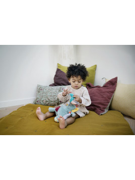 Éléphant d'activités JUNGLE BOOGIE