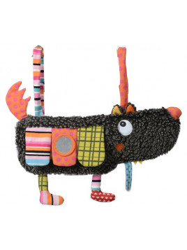 tableau d'activits louloup