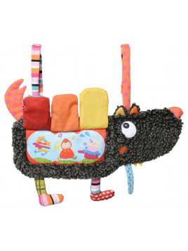 tableau d'activits louloup