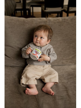 mug T'es Fou Louloup