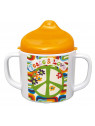 mug Peace and Love
