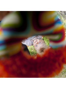 Hochet Antoine,Peace and Love