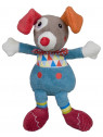 Gustave le petit Clown Magic Circus
