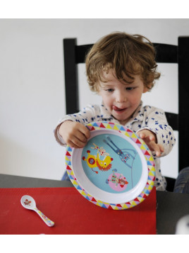 cuillere Magic Circus