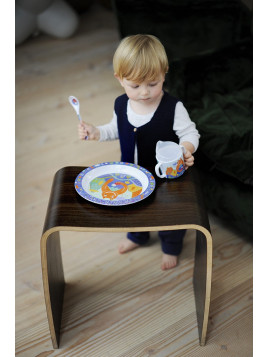 Cuillère Mon Géant